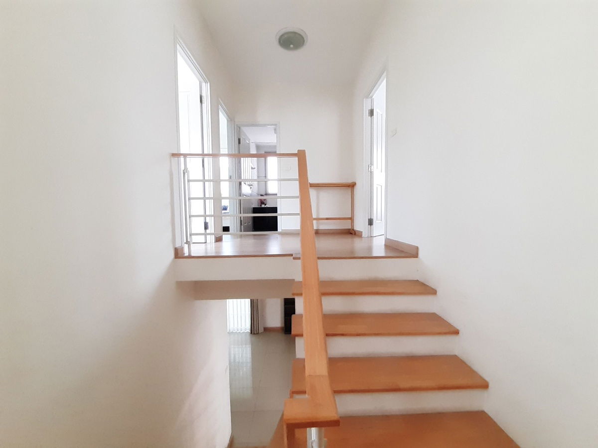 รูป Luxury House nice&clean บ้านหรู สวย สะอาด ตกแต่งพร้อมเข้าอยู่ โครงการหรูคาซ่าวิลล์ศรีราชาใกล้ห้างJ-Parkศรีราชา ชลบุรี - รูปที่ 13/21