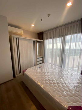 คอนโด โพลิแทน อควา ห้องพร้อมเข้าอยู่ #Fa68 / LIne ID : @forucondo