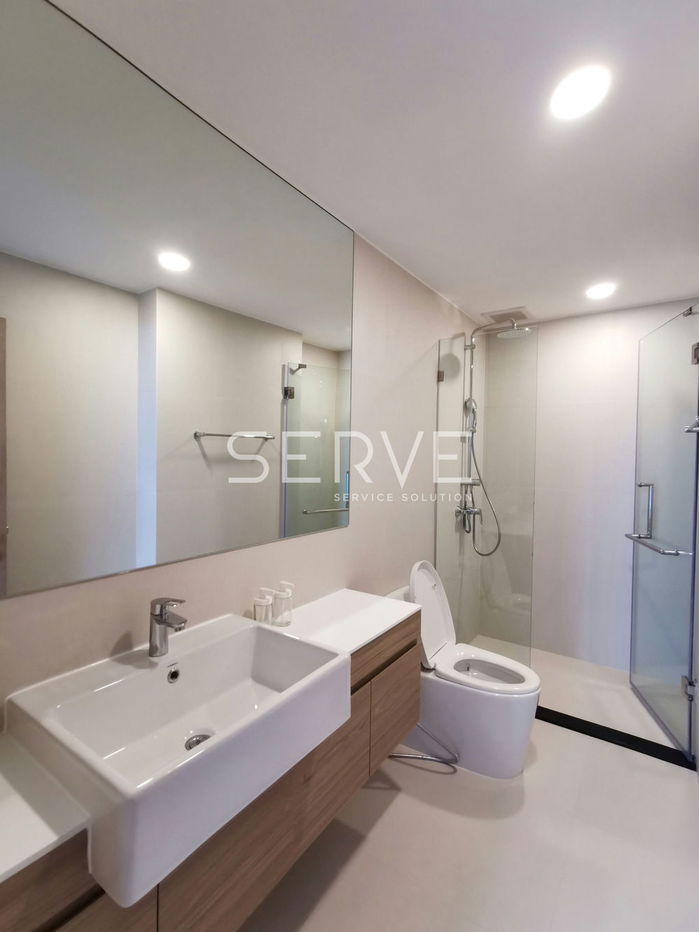 รูป 2 Beds 2 Baths 53.86 sq.m. New Condo Good Location Close to BTS Ekkamai 350 m. / For Sale-Noble Ambience Sukhumvit 42 - รูปที่ 5/11