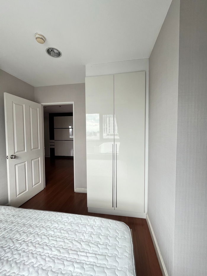 picture Condo for rent Belle Grand Rama 9 near MRT Rama 9 28,500 baht Property code: RS2047 - 10/23