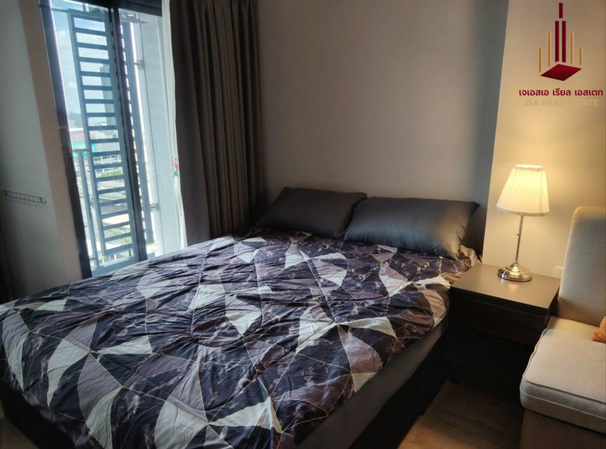 รูป ✨ ขาย ไอดีโอ พระราม 9-อโศก✨ ราคา 3,560,000 บาท - รูปที่ 3/7