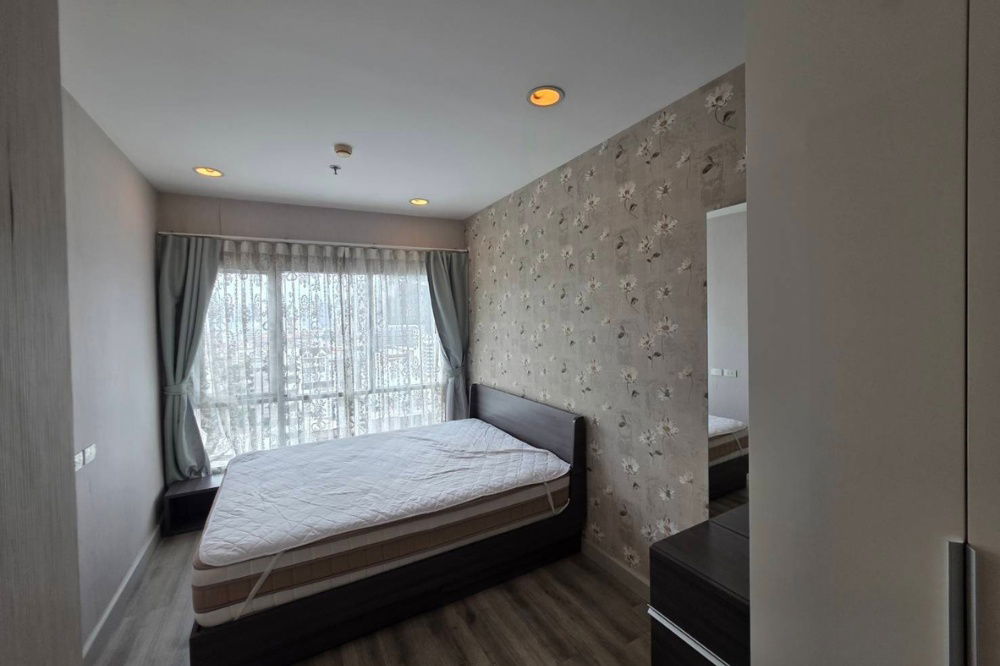 รูป 🔥 สำหรับเช่า !! ชั้นสูง 14++ !!🔥Code C20221200219..........Centric Sathorn - St. Louis, 1 ห้องนอน, 1 ห้องน้ำ, แต่งครบ, พร้อมเข้าอยู่ 📣📣 - รูปที่ 5/6