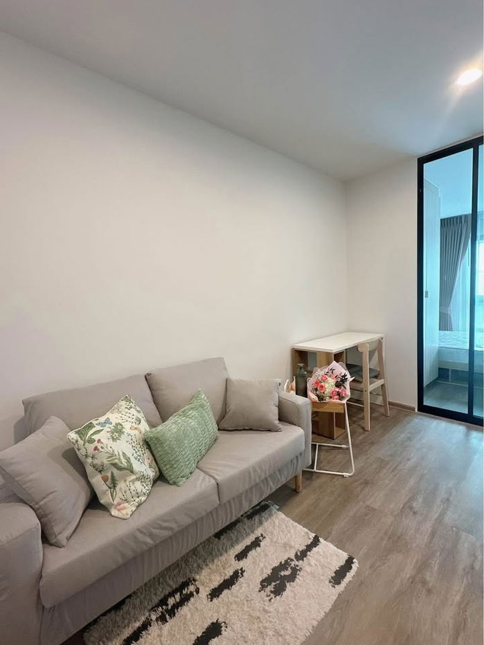 รูป 🤝🏻RB21014 ให้เช่าถูกมาก👍ไฮ เกษตร - เสนานิคม สเตชั่น ✅แอดไลน์ @mproperty( มี @ ด้วย) แอดมินตอบไว - รูปที่ 7/12