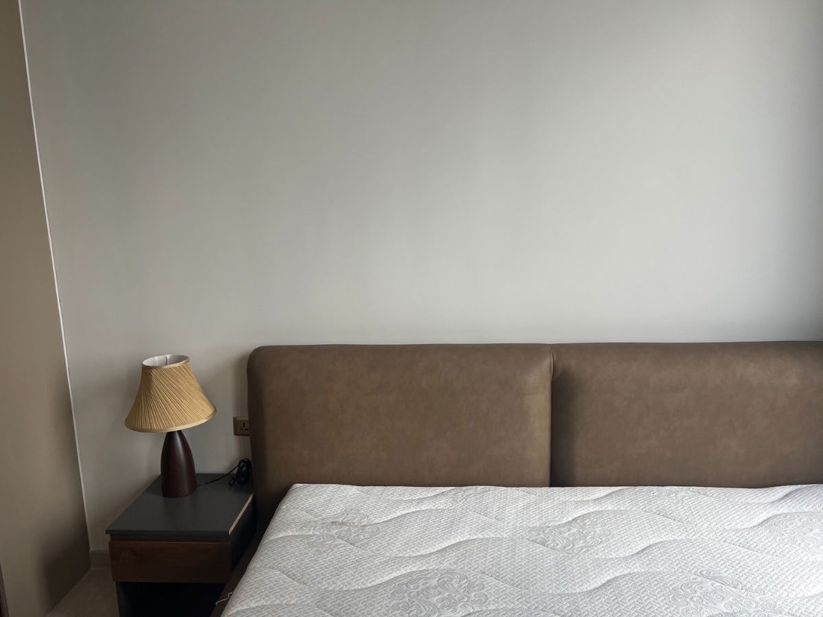 รูป ให้เช่าคอนโด One 9 Five อโศก-พระราม 9 คอนโดแต่งครบพร้อมเข้าอยู่ใกล้MRTพระราม9!! - รูปที่ 5/9