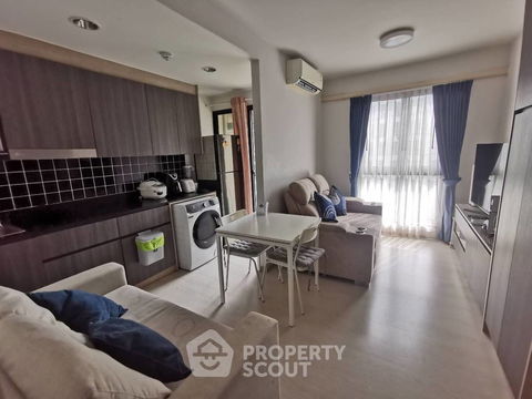 คอนโด 2-ห้องนอน ที่ ยูนิโอ สุขุมวิท 72 ใกล้ BTS แบริ่ง (ID 2353389)