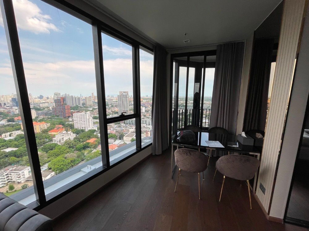 รูป 🏢 ให้เช่าคอนโด : IDEO Q Sukhumvit 36 (ไอดีโอ คิว สุขุมวิท 36)   รหัสทรัพย์ | 📌LNP-C6545  - รูปที่ 4/14