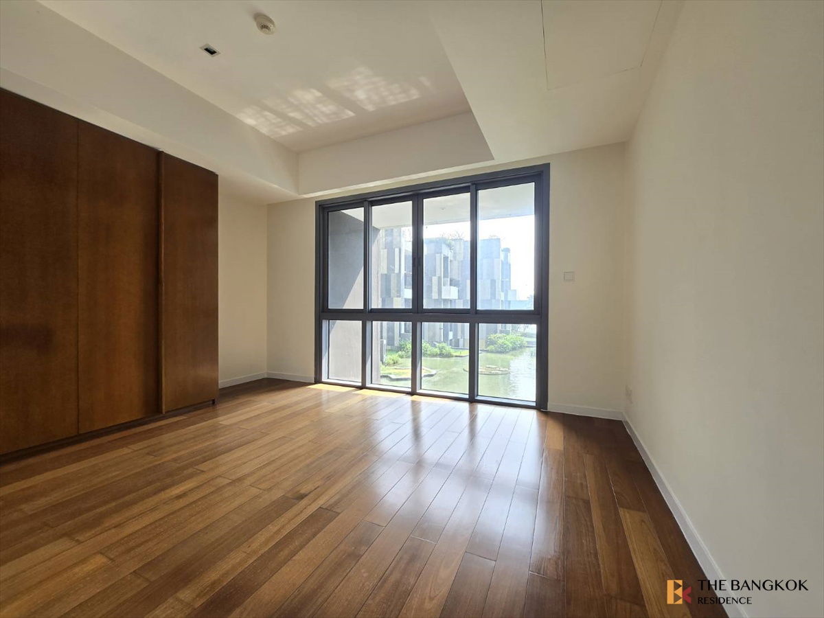 picture 🔥 Hot Deal! Luxury Riverfront Best Price! , The Pano near BTS Chong Nonsi - 7/10