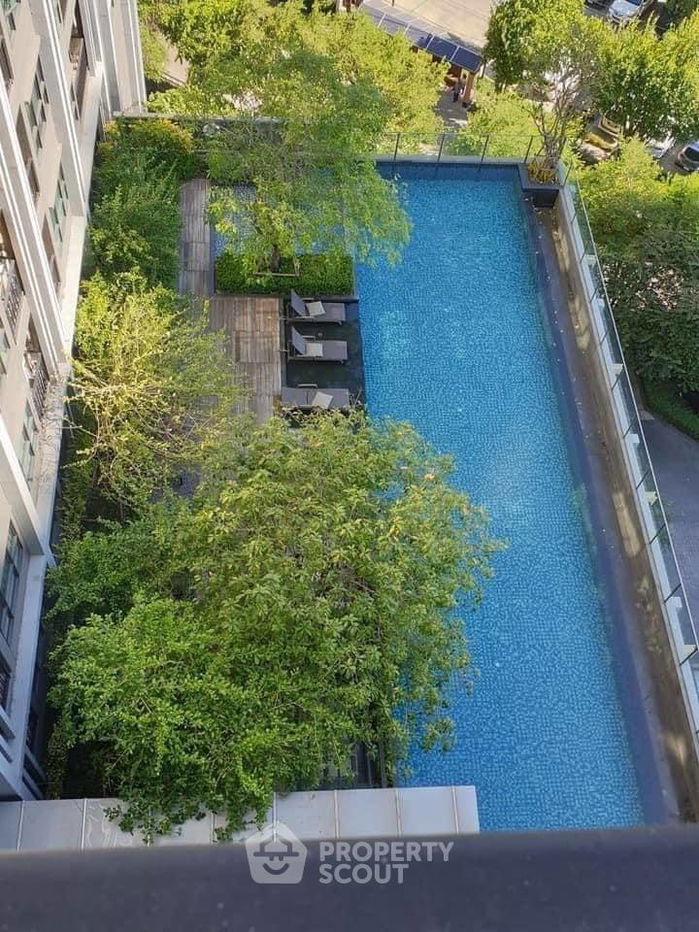 picture 1-BR Condo at The Base Park East Sukhumvit 77 near BTS On Nut (ID 2032387) - 7/11