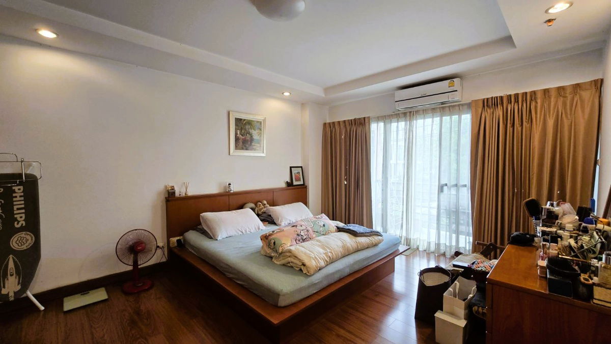 picture Unblocked view, celebrity location! Super convenient travel!! For sale: C Place Condominium, Lat Phrao 18 — near MRT Lat Phrao,  - 9/15