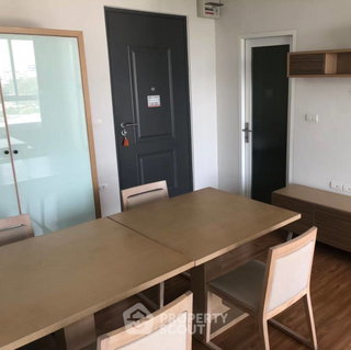 รูปภาพ คอนโด 2 ห้องนอน I-Biza Condominium RCA ย่านบางกะปิ (ID 517408)