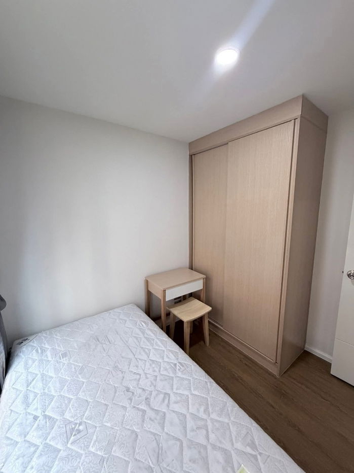 picture For rent Alive Sukhumvit 2 bedrooms - 7/13