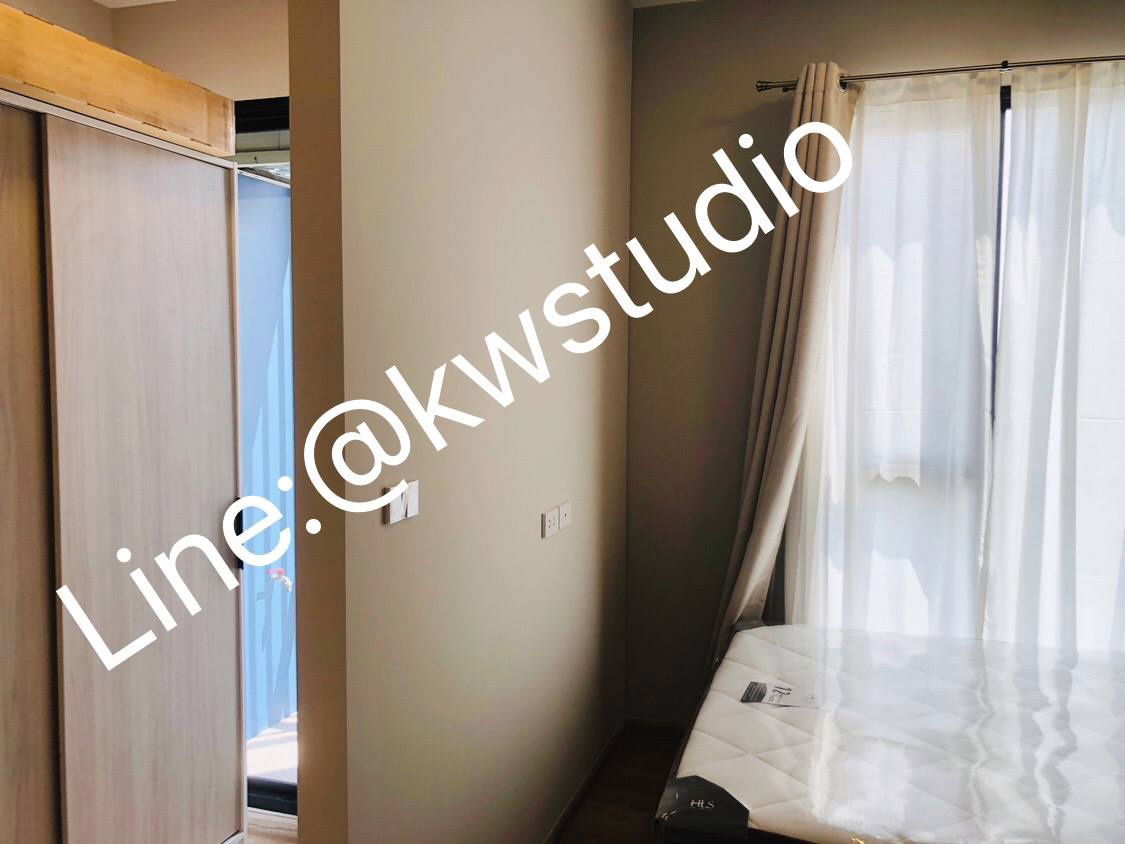 รูป Plum Condo New West ( Code; N-PNW6 ) - รูปที่ 11/39