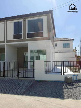 หมู่บ้านพฤกษา ศรีนครินทร์–บางนา