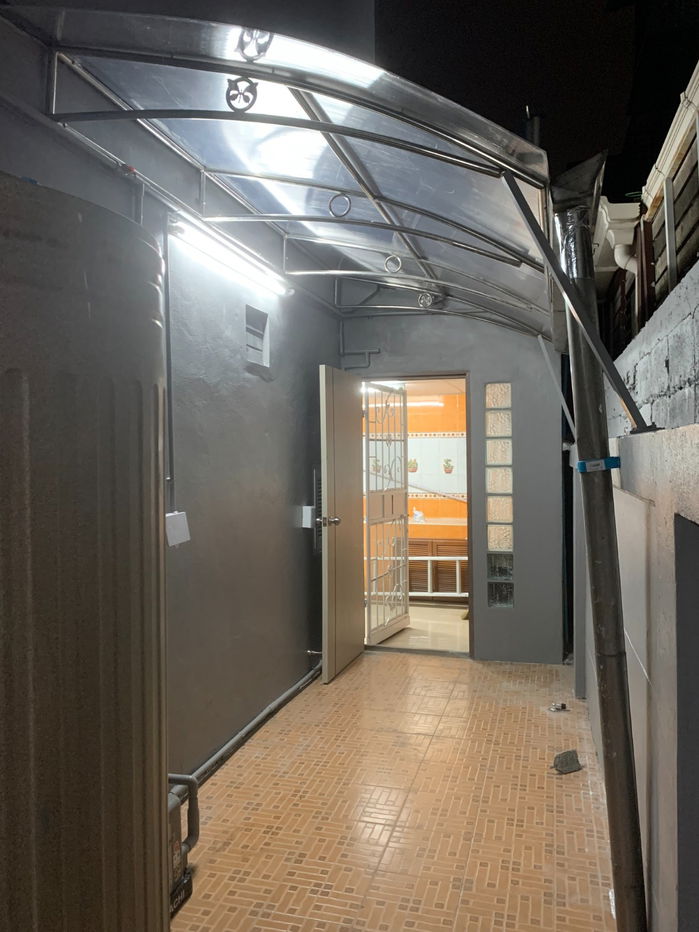 picture Home Office Rental: Nawamin Area (50M to Main Road) | Spacious 4-Bedroom Townhome near BIK2/Synphaet Hospital - 6/21