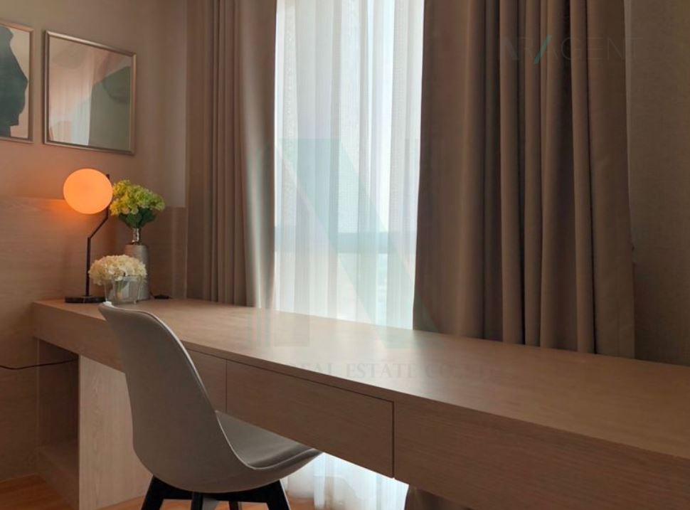 รูป 🎉 ให้เช่าคอนโด เดอะ ซีเล็คเต็ด เกษตร-งามวงศ์วาน อาคาร 1 ชั้น 18 สตูดิโอ ขนาด 26 ตรม ใกล้ Tops Market - รูปที่ 3/8