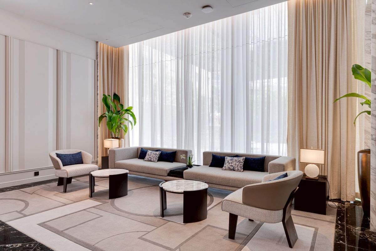 รูป LTH13365 – Condo for Sale | The Residences 38 | 95.28 sqm | 2 Beds 2 Baths | 50.29 MB | Near BTS Thonglor | คอนโดขาย เดอะ เรสซิเดนซ์ 38 - รูปที่ 10/15