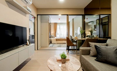 Condos for rent : Quintara Phume Sukhumvit              39 