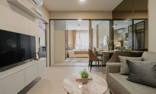 รูปภาพ #A124369 ✅ 13/10/68  ให้เช่า Quintara Phume Sukhumvit 39    📲📢สอบถาม ld line @condoboy