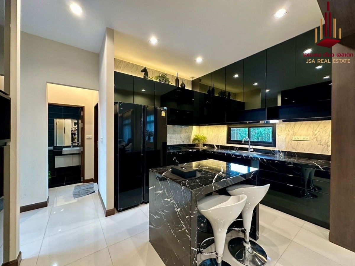 picture ✨ For Sale:  PERFECT MASTERPIECE SUKHUMVIT 77 ✨   💰 Only 50,900,000 THB - 9/10