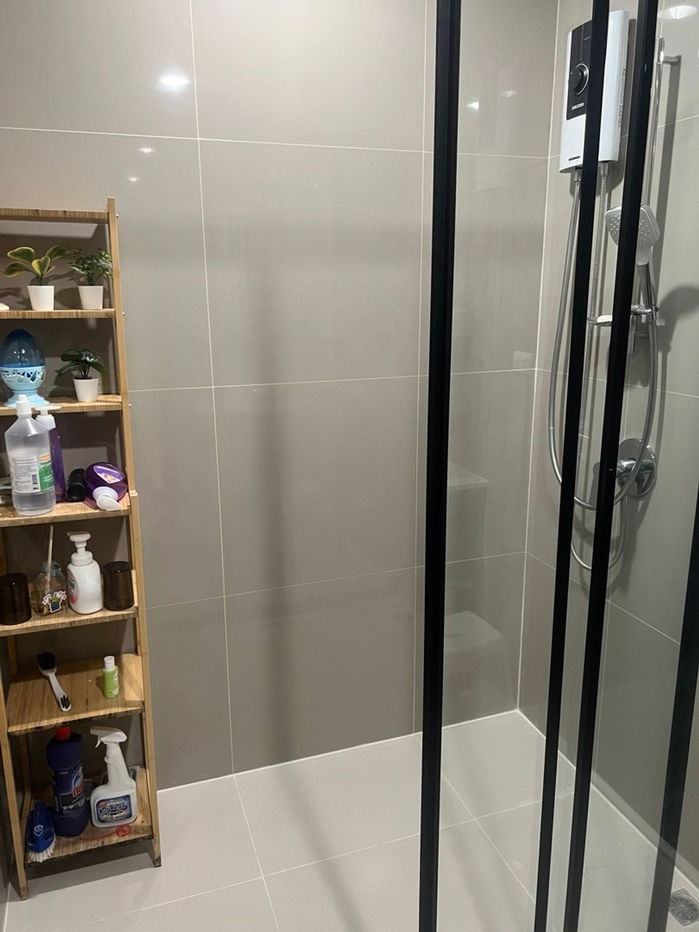 picture PFD-06193 Condo for Rent: XT Huaikhwang Schedule a viewing ■ Line: @propertyfinder - 7/8