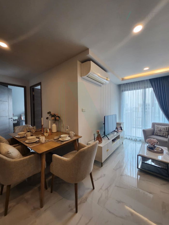 picture ðĐBest room!ðĐ For Rent Condo DEFINE BY MAYFAIR SUKHUMVIT 50 Building A, Floor 7,2 bed room, Room size 53.00 sqm - 3/8