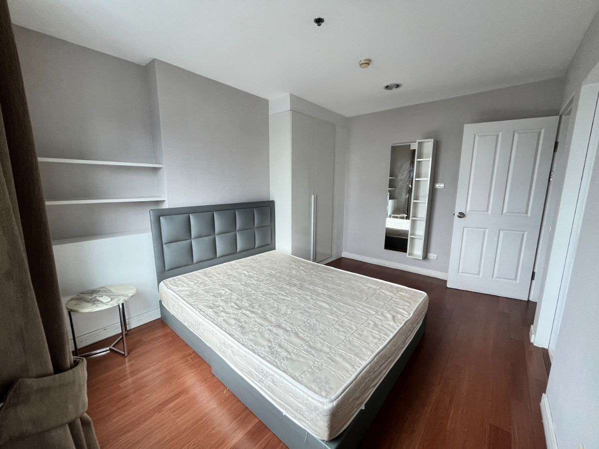 picture Condo for rent Belle Grand Rama 9 near MRT Rama 9 28,500 baht Property code: RS2047 - 17/23