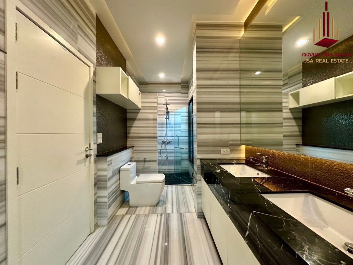 picture ✨ For Sale:  PERFECT MASTERPIECE SUKHUMVIT 77 ✨   💰 Only 50,900,000 THB - 10/10