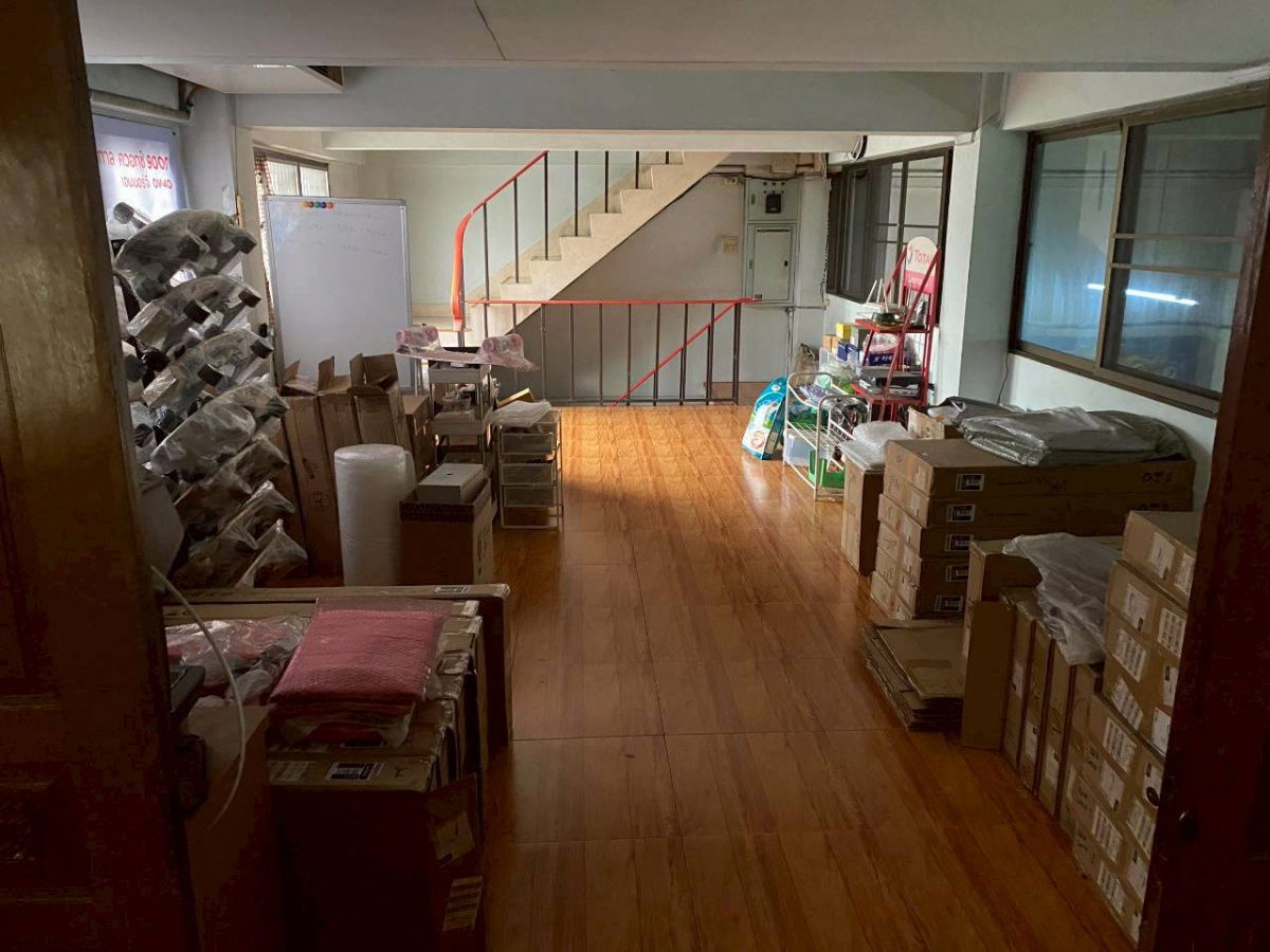 รูป 📢🏢ขายอาคารพาณิชย์ 3 คูหา ✨ขายพร้อมกิจการ✨ - รูปที่ 7/18