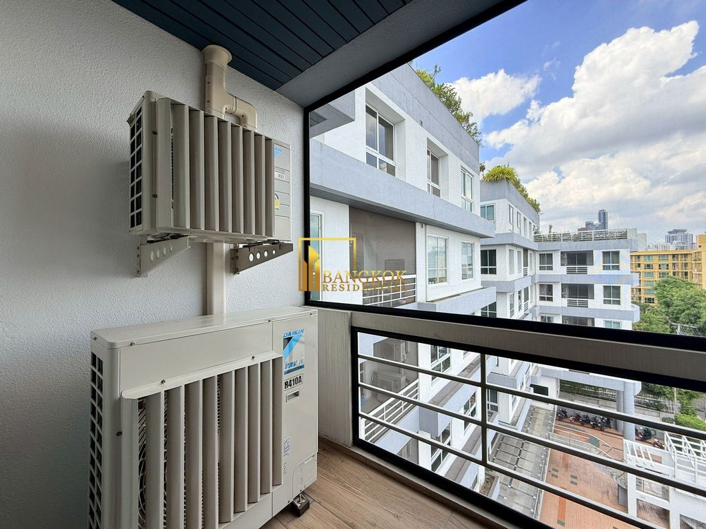 picture Chaiyapruk Place | Renovated 2 Bedroom Condo in Ekkamai - BR60373CD - 17/38