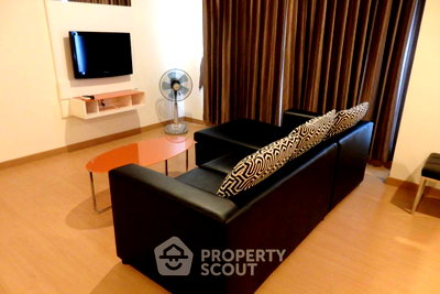 Condos for rent Soi Sukhumvit 71 : 2-BR Condo at Life @ Sukhumvit 67 near BTS Phra Khanong (ID 886095)
