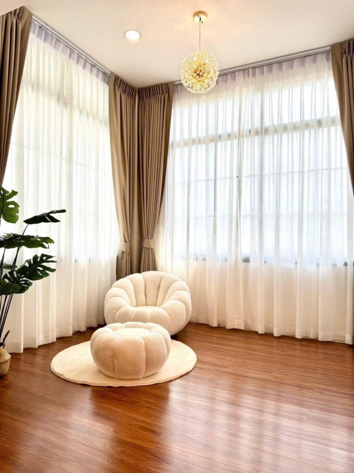 picture For sale pool villa North Pattaya 12.9 million - 22/42