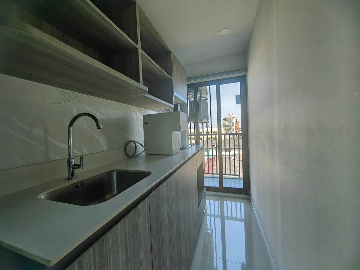 picture Condo for rent: The Origin Sukhumvit 105 - 7/12