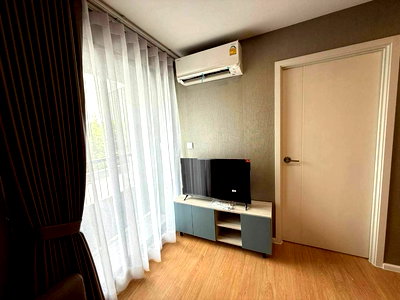 Condos for rent Big C Super Center Rangsit : Condo for rent: Atmoz Kanaal Rangsit