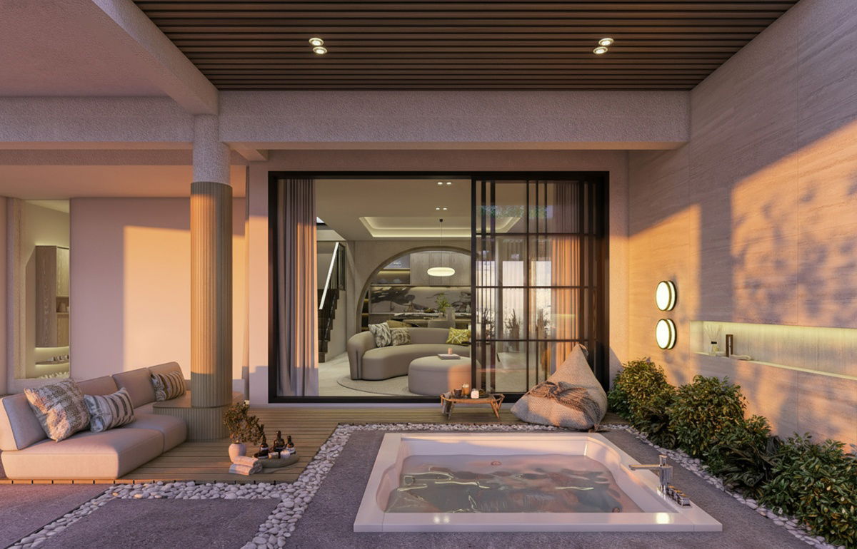 รูป 🏡 ขายทาวน์เฮ้าส์ 3 ห้องนอน 2 ชั้น ในซอยเอกมัย 12 - รูปที่ 10/11