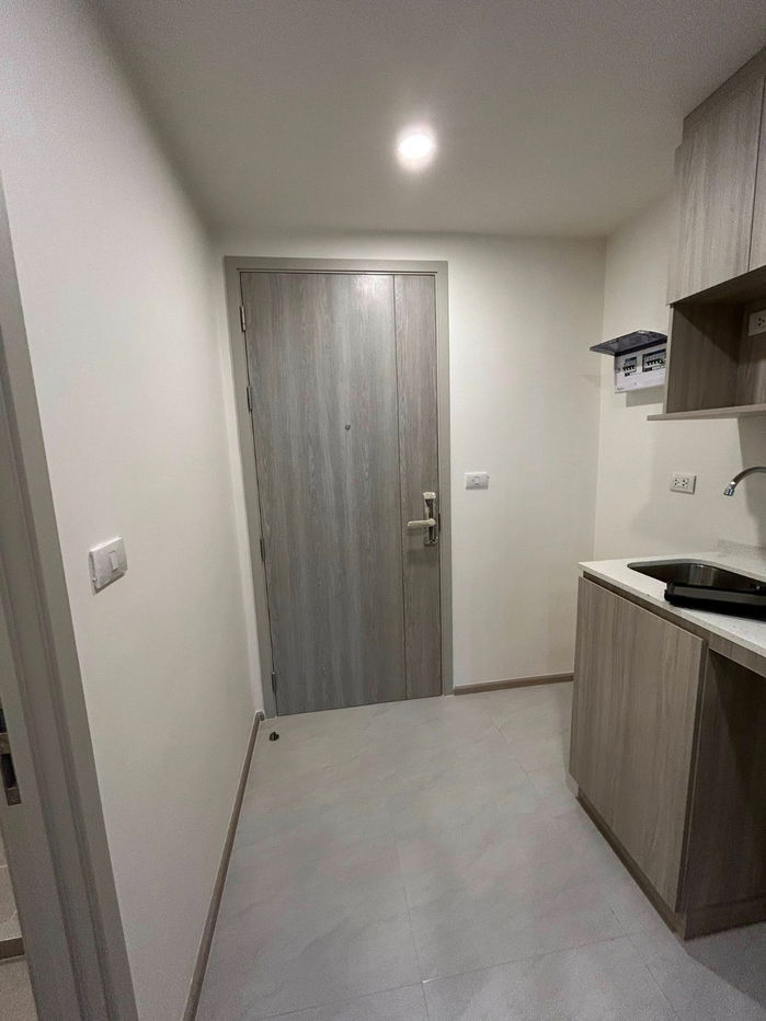 รูป ห้องว่าง🙋🏼ราคาต่อรองได้💎🙋🏼💥แอดไลน์เพื่อนัดดูห้องได้เลยนะคะ📲ออริจิ้น เพลย์ ศรีอุดมสุข สเตชั่น - รูปที่ 3/6