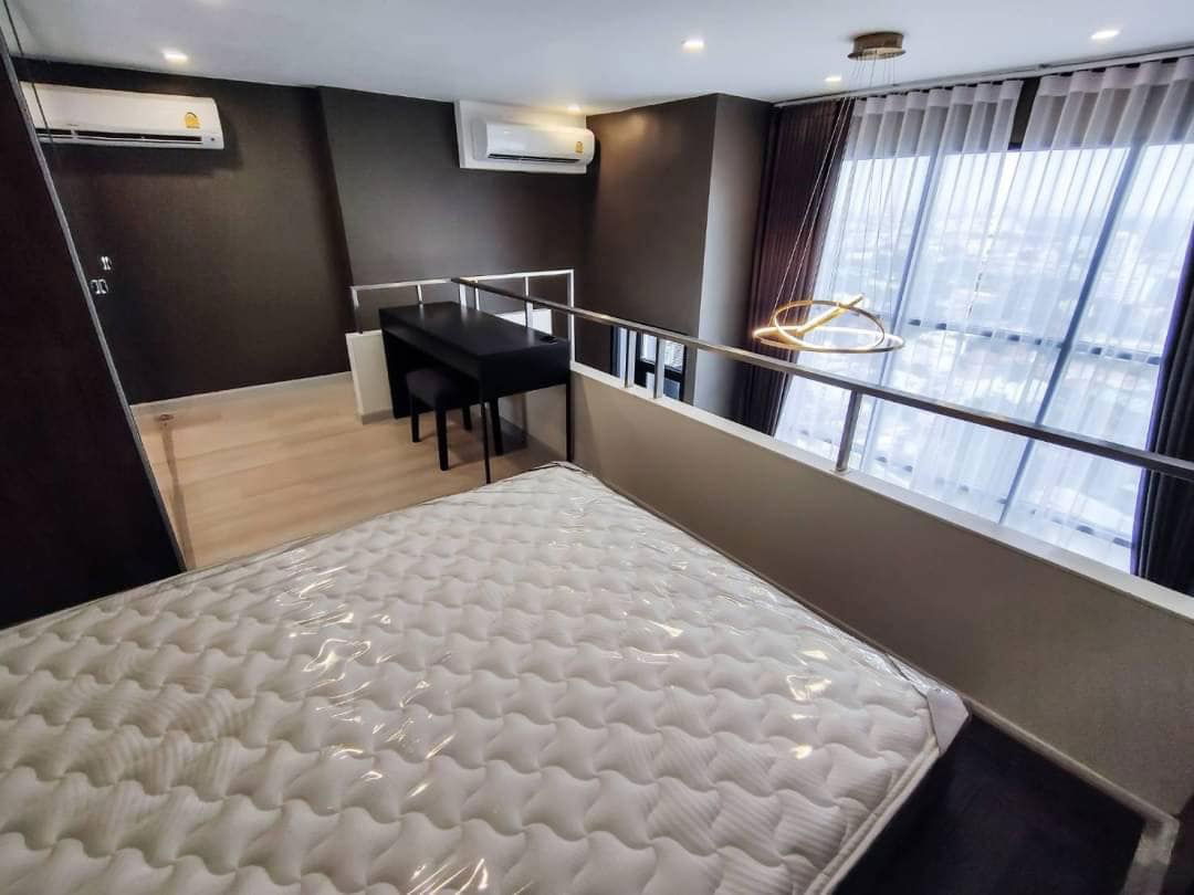picture 📢 HOT‼️[[For RENT]]📌📌📌Ashton Asoke – Luxury Condo next to MRT Sukhumvit & BTS Asoke 📌📌📌✨✨✨Line id: @akara_bkk (starting with @)✨✨✨ - 6/11