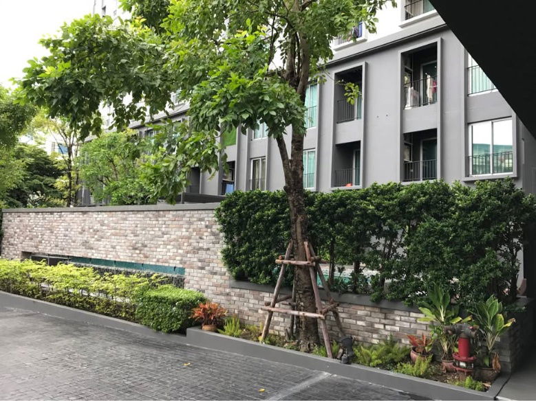 รูป 🤝🏻RB21016 ให้เช่าถูกมาก👍แชปเตอร์ วัน เดอะ แคมปัส ลาดพร้าว 1✅แอดไลน์ @mproperty( มี @ ด้วย) แอดมินตอบไว - รูปที่ 17/17