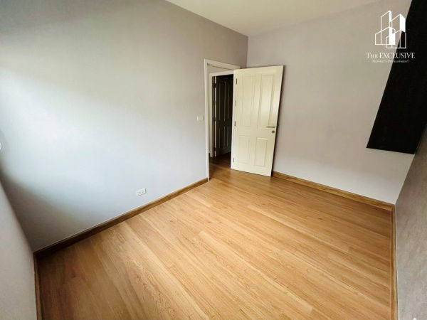 รูป ขายด่วน บ้านแฝดสไตล์บ้านเดี่ยว หมู่บ้าน ภัสสร ไพรด์ ปิ่นเกล้า-วงแหวน หลังมุม ขายเท่าราคาประเมิน พร้อมเข้าอยู่ - รูปที่ 14/15