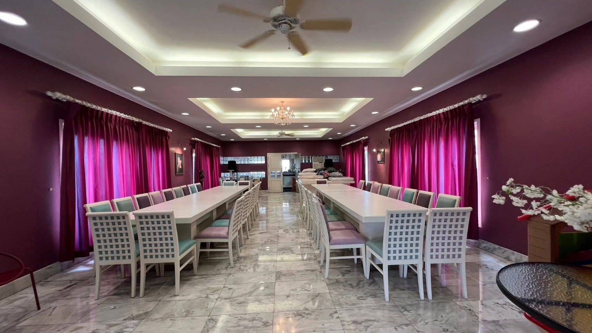 รูป ขายบ้านพระราม9 รามคำแหง ที่ดินพระรามเก้า 35 หัวหมาก บางกะปิ อาคารใหญ่5ชั้น ใกล้ทองหล่อเอกมัย รถไฟฟ้ารามคำแหง ออฟฟิศ สำนักงาน โรงแรม คลินิก 0879074045 - รูปที่ 3/10