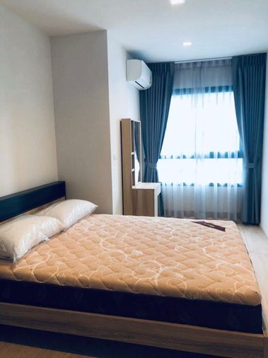 🍃OwChay131025🍃 🏚️ โครงการ ไอดีโอ พระราม9 ตัดใหม่ (Ideo New Rama9)