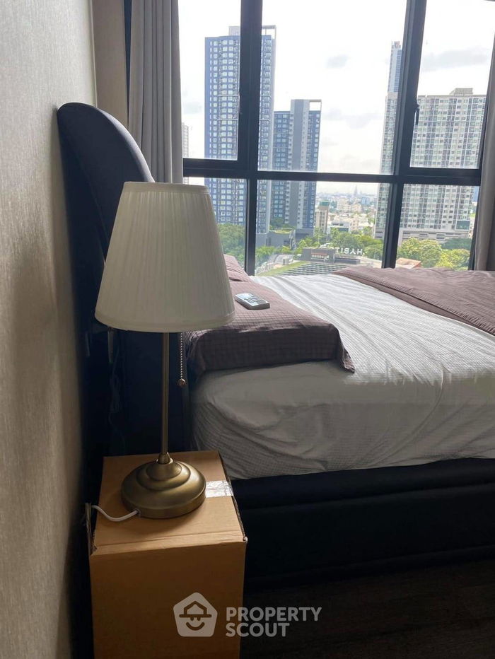 picture 1-BR Condo at The Base Park East Sukhumvit 77 near BTS On Nut (ID 2032387) - 6/11