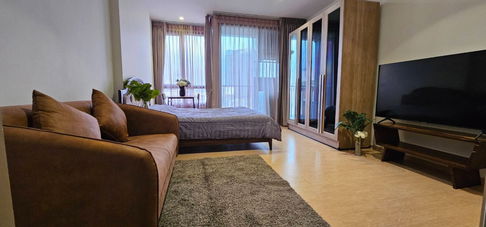 For Rent MARU Ladprao 15 Near MRT