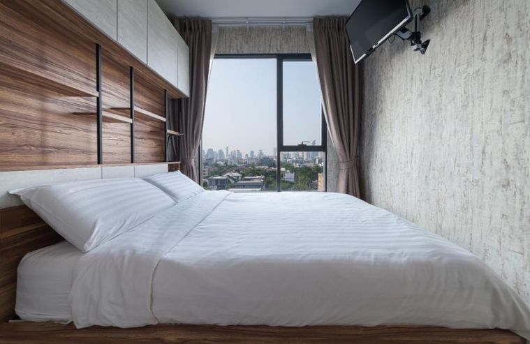 🏢 ให้เช่าคอนโด : Niche Pride Thonglor - Phetchaburi (นิช ไพรด์ ทองหล่อ - เพชรบุรี)   รหัสทรัพย์ | 📌LNP-C9921 