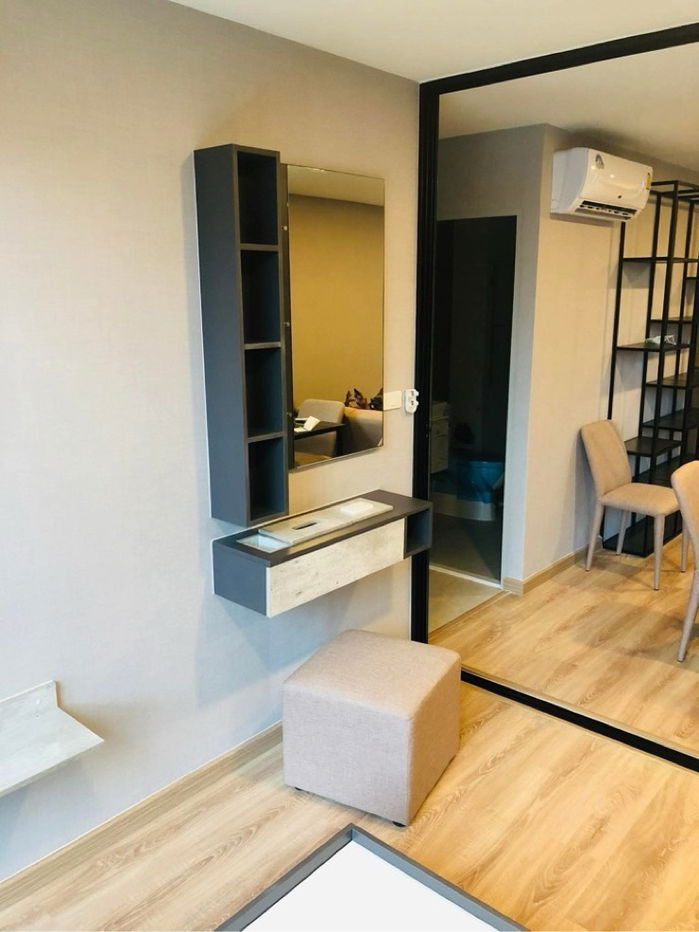 รูป ( 18121 ) The Cube Loft Ladprao 107 - รูปที่ 10/10