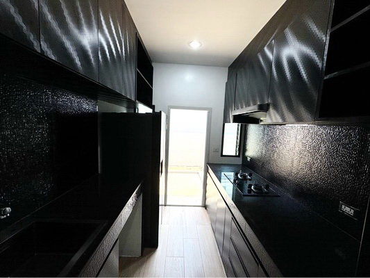 picture FOR RENT KANASIRI SALAYA - PINKLAO / 4 bedrooms 3 bathrooms / 55 Sqw. 157 Sqm. **27,000** CLOSE TO MAHIDOL UNIVERSITY SALAYA - 4/13