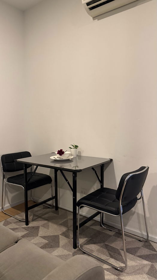 รูป 📢ให้เช่าคอนโด 𝐍𝐨𝐭𝐭𝐢𝐧𝐠 𝐡𝐢𝐥𝐥 𝐒𝐫𝐢𝐫𝐚𝐜𝐡𝐚 (นอตติ้งฮิลล์ แหลมฉบัง-ศรีราชา) - รูปที่ 7/8