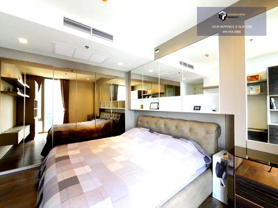 คอนโด สีลม สาธร : Nara 9 by Eastern Star |ถนนนราธิวาสราชนครินทร์ ใกล้ BTS ช่องนนทรี 450 เมตร #2025101412320