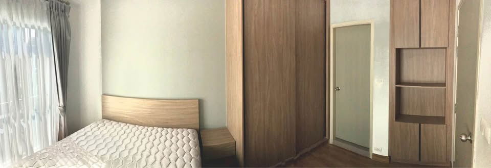 รูป 🤝🏻RB21016 ให้เช่าถูกมาก👍แชปเตอร์ วัน เดอะ แคมปัส ลาดพร้าว 1✅แอดไลน์ @mproperty( มี @ ด้วย) แอดมินตอบไว - รูปที่ 8/17