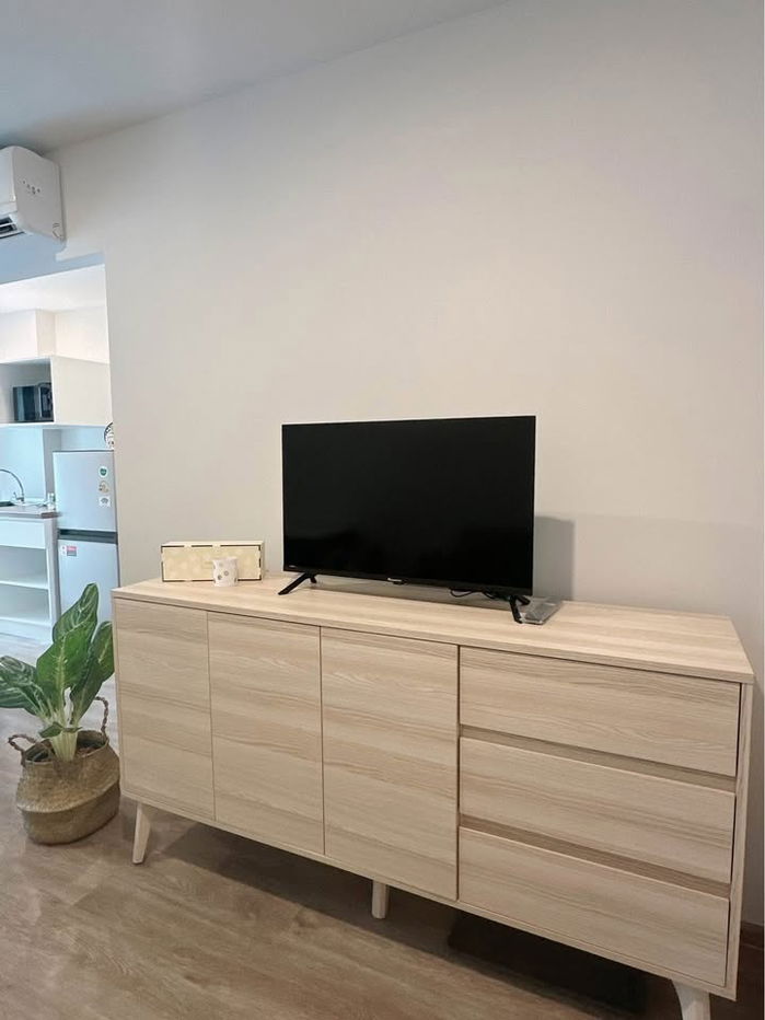 รูป 🤝🏻RB21014 ให้เช่าถูกมาก👍ไฮ เกษตร - เสนานิคม สเตชั่น ✅แอดไลน์ @mproperty( มี @ ด้วย) แอดมินตอบไว - รูปที่ 2/12