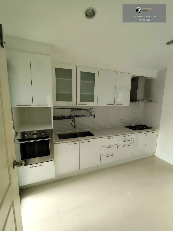 รูป Casa Premium On Nut-Wongwaen 🏡 东方朝向的转角独栋别墅 ☀️ บ้านหัวมุม หันหน้าไปทางทิศตะวันออก รับแดดตอนเช้า ตอนบ่ายไม่ร้อน #2025101412333 - รูปที่ 14/18